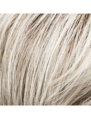 Perruque femme ELAN metallicblonde rooted ELLEN WILLE