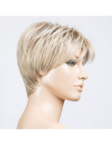 Perruque femme ELAN lightchampagne rooted ELLEN WILLE