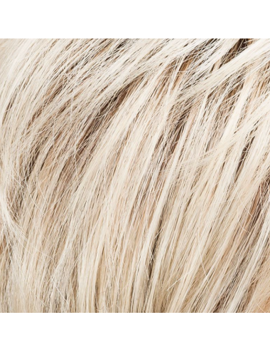 Perruque femme ELAN lightchampagne rooted ELLEN WILLE