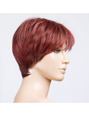 Perruque femme ELAN hotflame mix ELLEN WILLE
