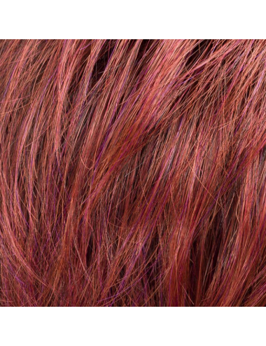 Perruque femme ELAN hotflame mix ELLEN WILLE