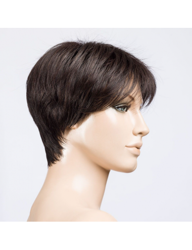 Perruque femme ELAN espresso mix ELLEN WILLE