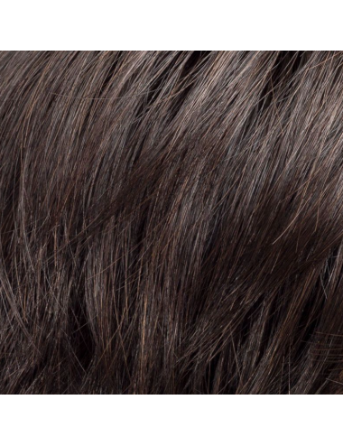 Perruque femme ELAN espresso mix ELLEN WILLE