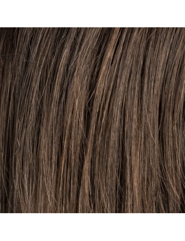Perruque femme IMPRESS darkchocolate rooted ELLEN WILLE