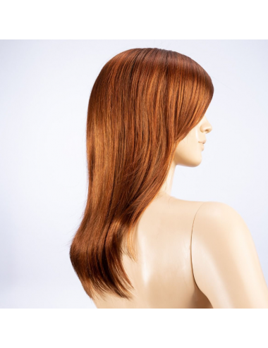 Perruque femme IMPRESS cinnamon rooted ELLEN WILLE