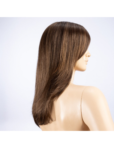 Perruque femme IMPRESS chocolate mix ELLEN WILLE
