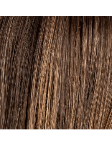 Perruque femme IMPRESS chocolate mix ELLEN WILLE