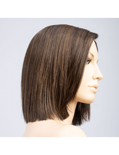 Perruque femme LIA MONO PART coffeebrown changes ELLEN WILLE