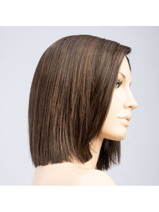 Perruque femme LIA MONO PART coffeebrown changes ELLEN WILLE