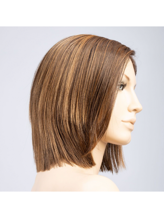 Perruque femme LIA MONO PART chocolate rooted ELLEN WILLE Perruque femme LIA MONO PART chocolate rooted ELLEN WILLE