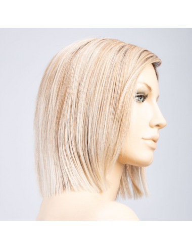 Perruque femme LIA MONO PART candyblonde rooted ELLEN WILLE