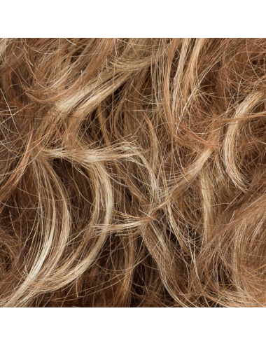 Perruque femme LOOP tobacco rooted ELLEN WILLE