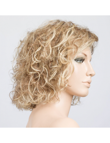 Perruque femme LOOP sandyblonde rooted ELLEN WILLE