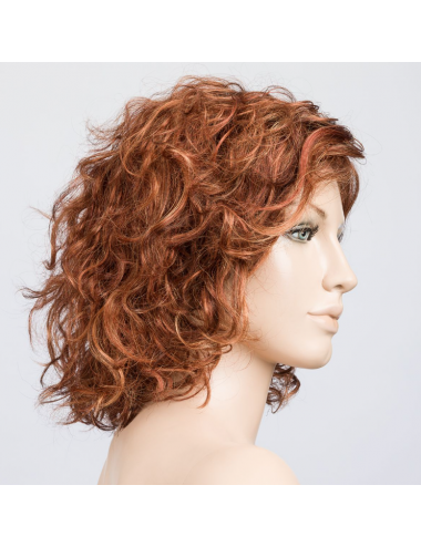 Perruque femme LOOP safranred rooted ELLEN WILLE