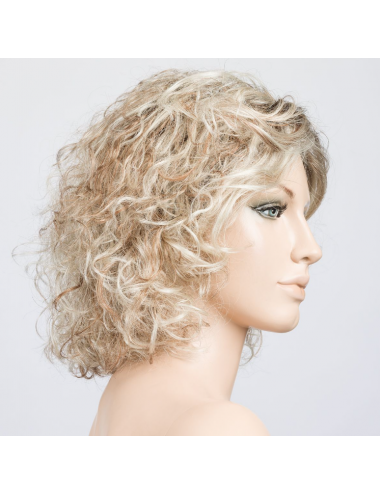 Perruque femme LOOP pearlblonde rooted ELLEN WILLE
