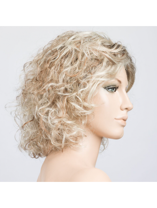 Perruque femme LOOP pearlblonde rooted ELLEN WILLE Perruque femme LOOP pearlblonde rooted ELLEN WILLE