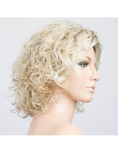 Perruque femme LOOP pastelblonde rooted ELLEN WILLE