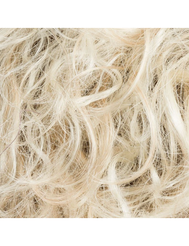 Perruque femme LOOP pastelblonde rooted ELLEN WILLE