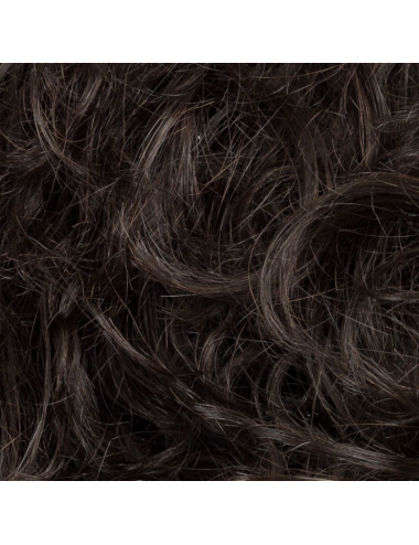 Perruque femme LOOP espresso rooted ELLEN WILLE