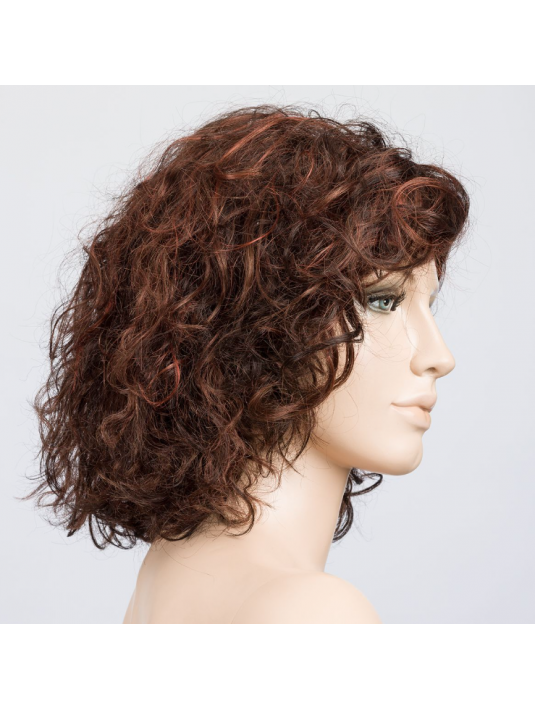 Perruque femme LOOP auburn rooted ELLEN WILLE
