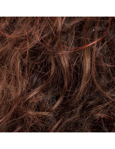 Perruque femme LOOP auburn rooted ELLEN WILLE