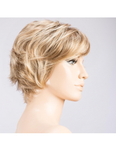 Perruque femme RAISE caramel rooted ELLEN WILLE