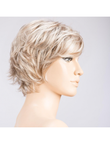Perruque femme RAISE pearlblonde rooted ELLEN WILLE