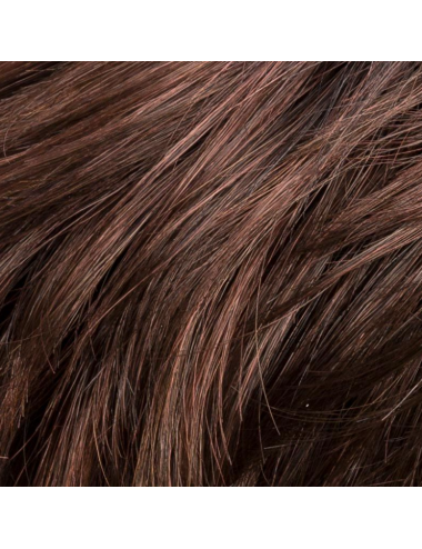 Perruque femme RAISE darkchocolate rooted ELLEN WILLE