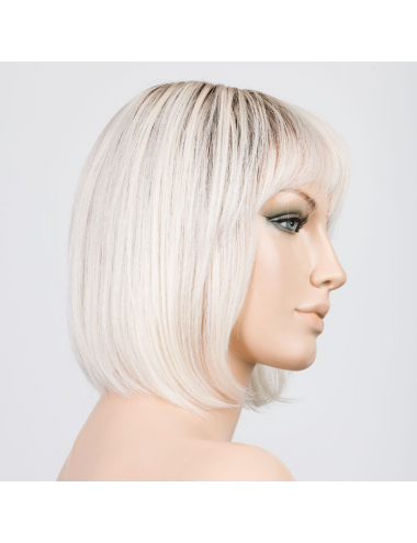 Perruque femme SING MONO PART platinblonde rooted ELLEN WILLE