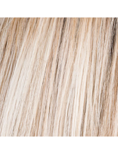 Perruque femme SING MONO PART pearlblonde rooted ELLEN WILLE