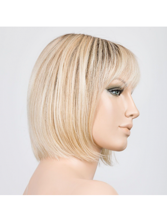 Perruque femme SING MONO PART pastelblonde rooted ELLEN WILLE Perruque femme SING MONO PART pastelblonde rooted ELLEN WILLE