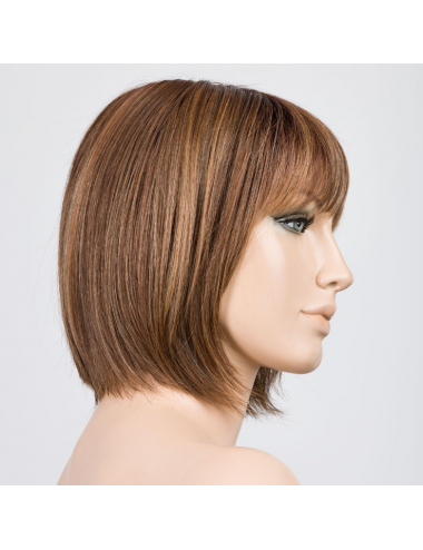 Perruque femme SING MONO PART mocca rooted ELLEN WILLE