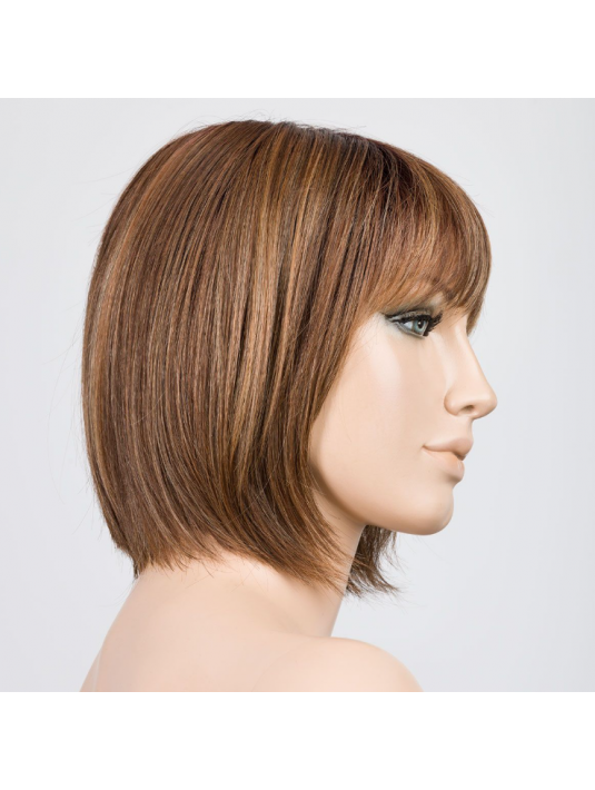 Perruque femme SING MONO PART mocca rooted ELLEN WILLE