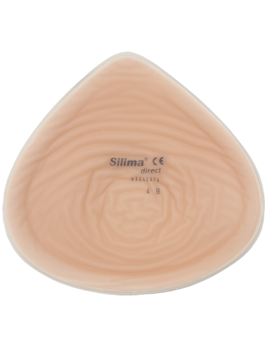 Prothèse mammaire - Silima Direct - Thuasne - Oncologia