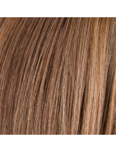 Perruque femme SING MONO PART mocca rooted ELLEN WILLE