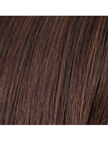 Perruque femme SING MONO PART darkchocolate mix ELLEN WILLE