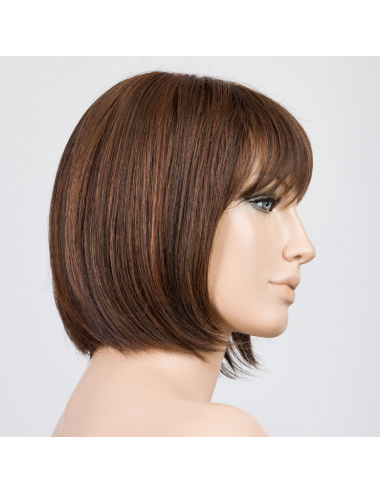 Perruque femme SING MONO PART cinnamonbrown mix ELLEN WILLE