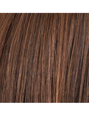 Perruque femme SING MONO PART cinnamonbrown mix ELLEN WILLE