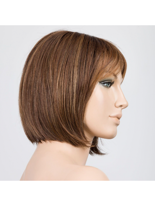Perruque femme SING MONO PART chocolate rooted ELLEN WILLE Perruque femme SING MONO PART chocolate rooted ELLEN WILLE