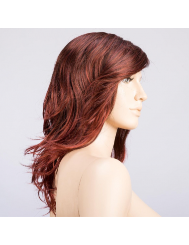 Perruque femme TOUCHE MONO PART cherry mix ELLEN WLLE