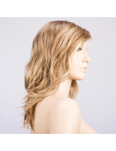 Perruque femme TOUCHE MONO PART lightbernstein rooted ELLEN WLLE