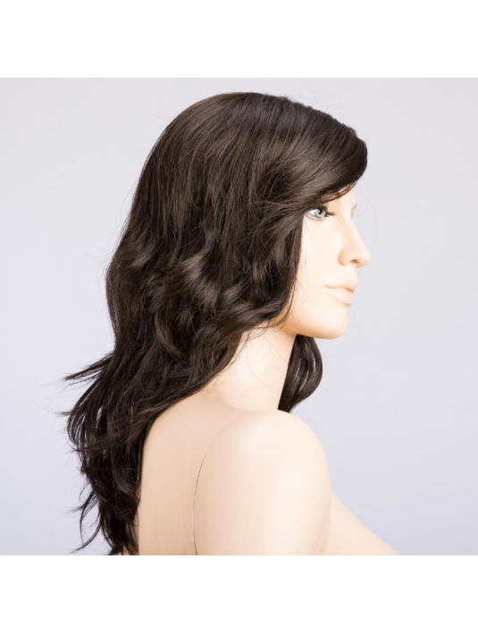 Perruque femme TOUCHE MONO PART espresso mix ELLEN WLLE Perruque femme TOUCHE MONO PART espresso mix ELLEN WLLE