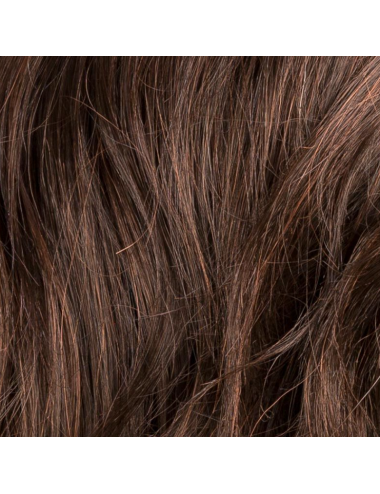 Perruque femme TOUCHE MONO PART darkchocolate mix ELLEN WLLE