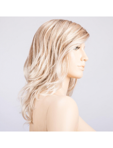 Perruque femme TOUCHE MONO PART candyblonde rooted ELLEN WLLE