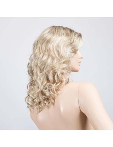 Perruque femme WANTED MONO PART pearlblonde rooted ELLEN WILLE