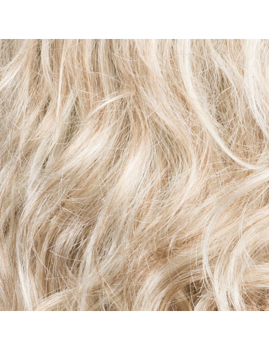 Perruque femme WANTED MONO PART pearlblonde rooted ELLEN WILLE