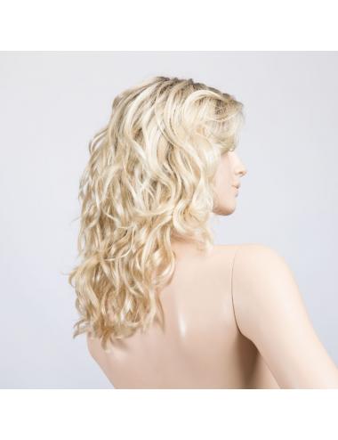Perruque femme WANTED MONO PART pastelblonde rooted ELLEN WILLE