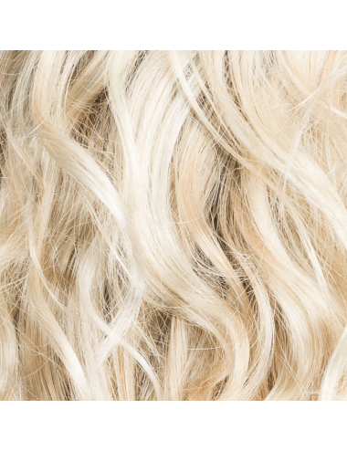 Perruque femme WANTED MONO PART pastelblonde rooted ELLEN WILLE