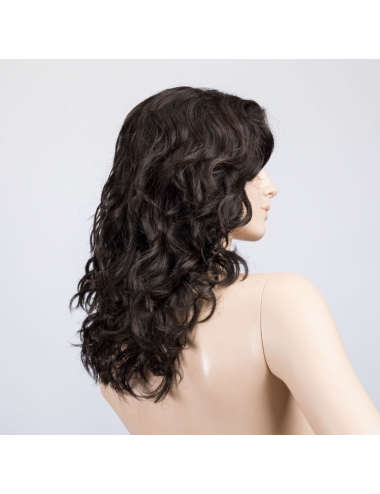 Perruque femme WANTED MONO PART espresso rooted ELLEN WILLE
