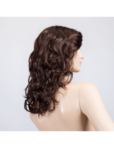 Perruque femme WANTED MONO PART darkchocolate rooted ELLEN WILLE